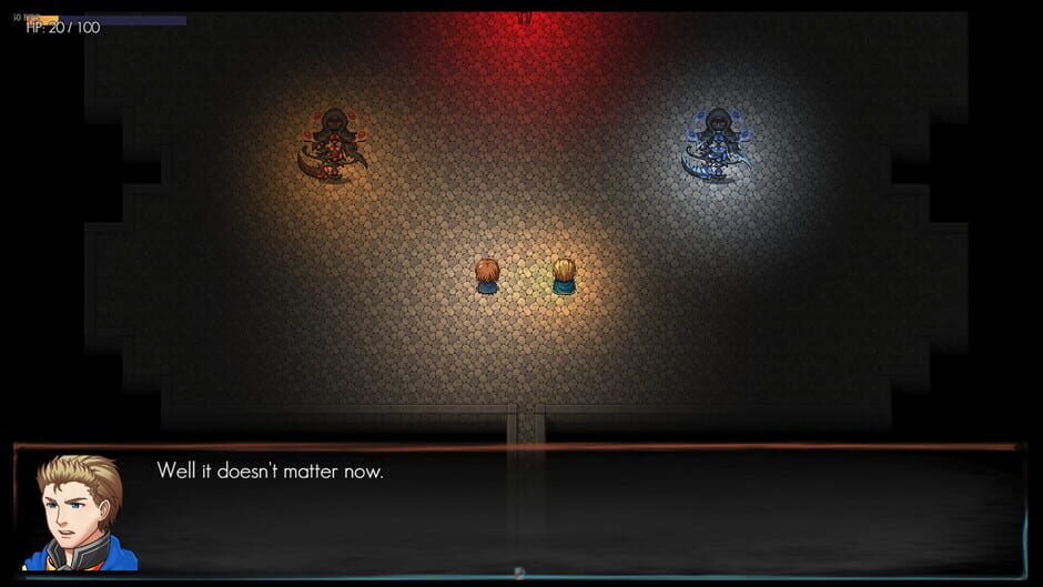 You're Not Special Screenshot