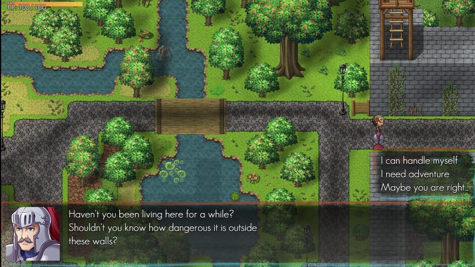 You're Not Special Screenshot