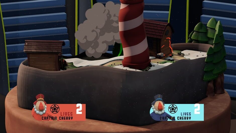 Switch & Ditch screenshot