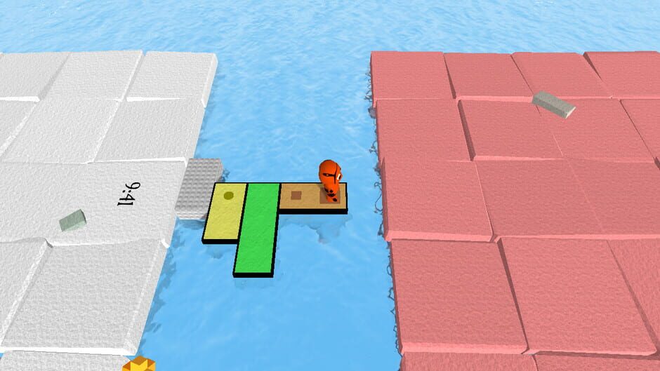 Dis Pontibus Screenshot