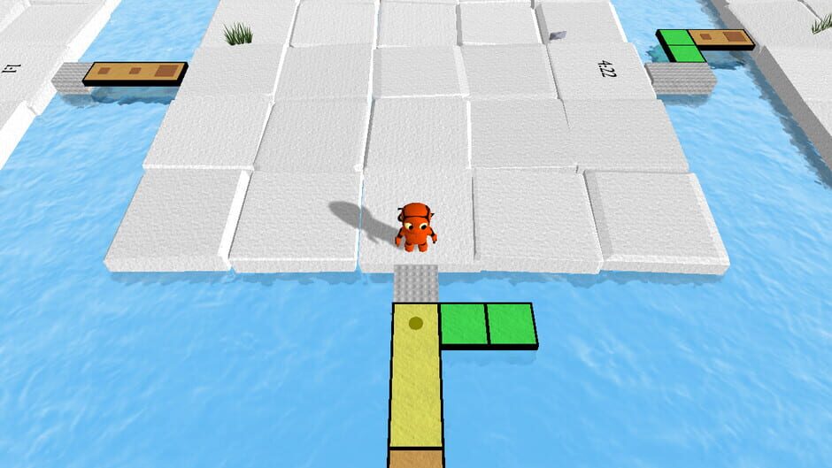 Dis Pontibus Screenshot