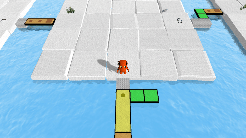 Dis Pontibus Screenshot