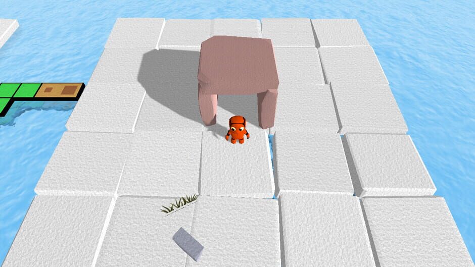 Dis Pontibus Screenshot