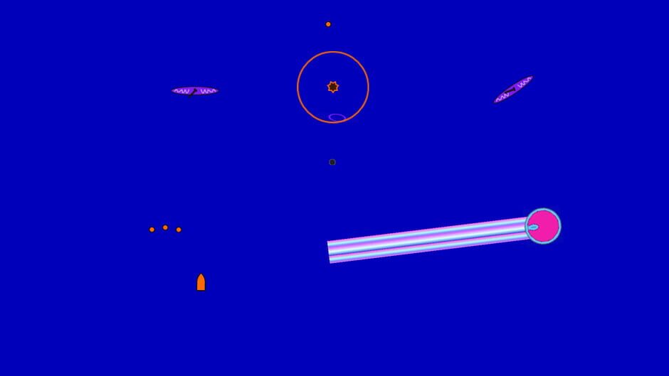 Ship Fight screenshot
