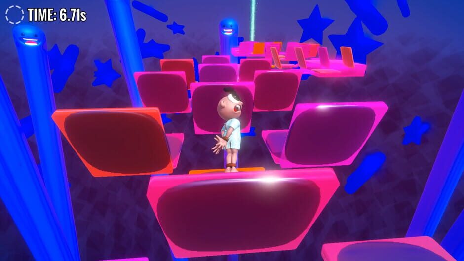 Bound Up & Squirming! Screenshot