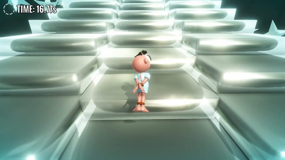 Bound Up & Squirming! Screenshot