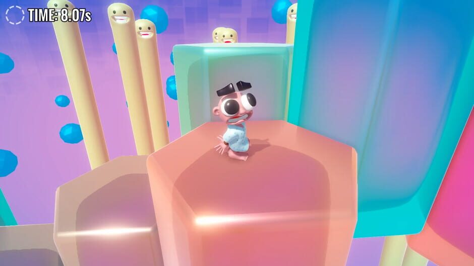 Bound Up & Squirming! Screenshot