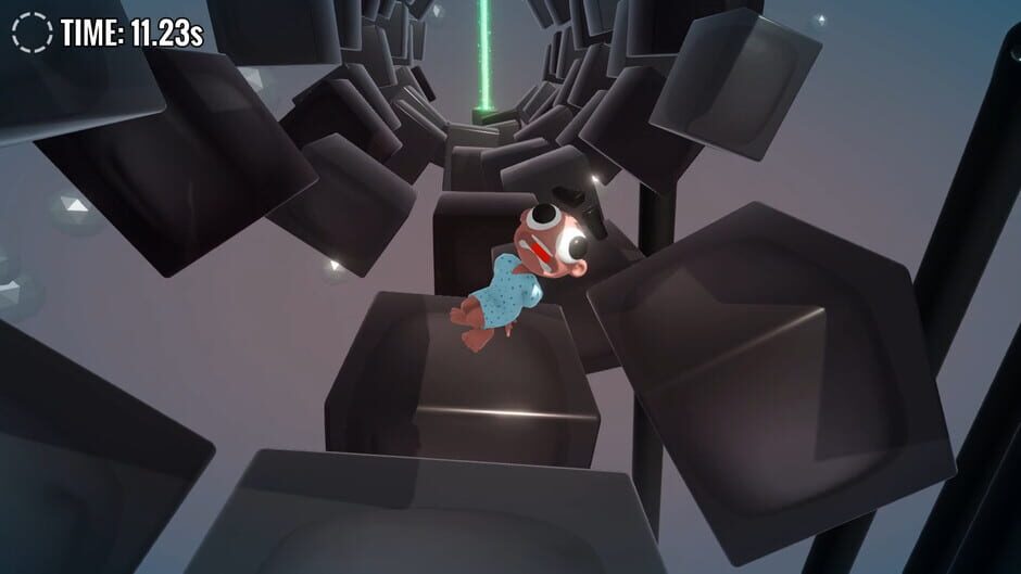 Bound Up & Squirming! Screenshot