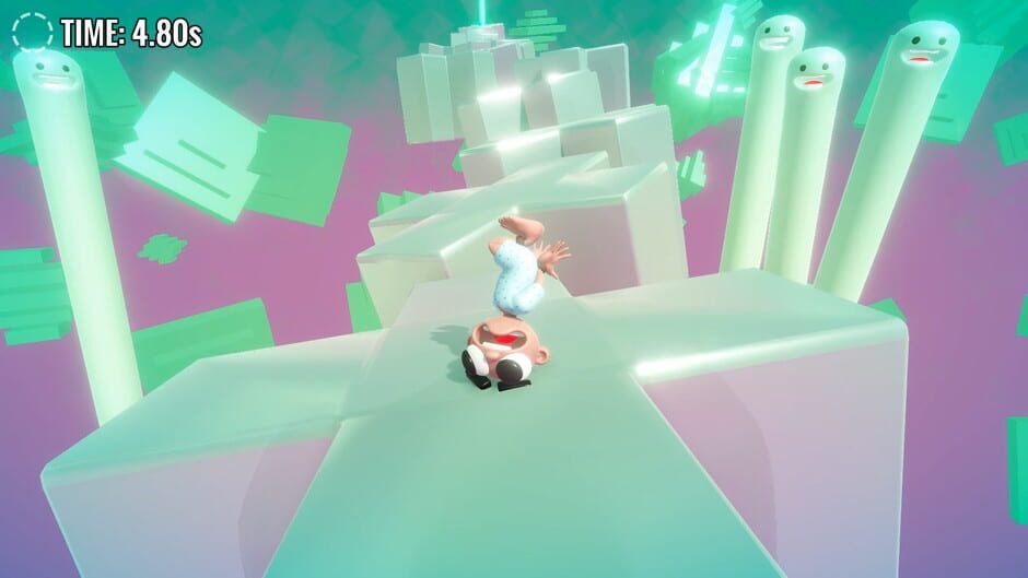 Bound Up & Squirming! Screenshot