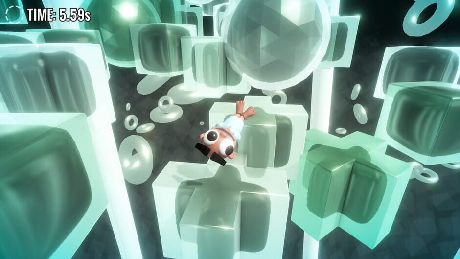 Bound Up & Squirming! Screenshot