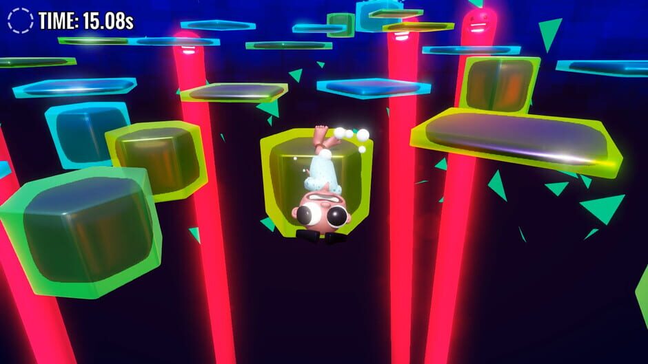 Bound Up & Squirming! Screenshot