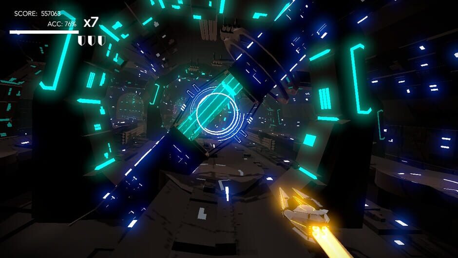 Aaero: Complete Edition Screenshot