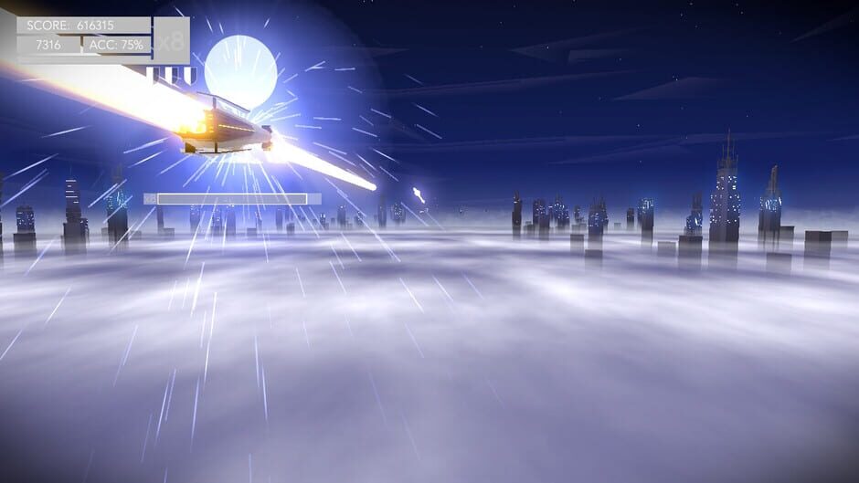 Aaero: Complete Edition Screenshot