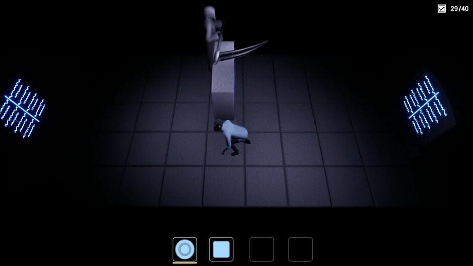 Outliver: Redemption screenshot
