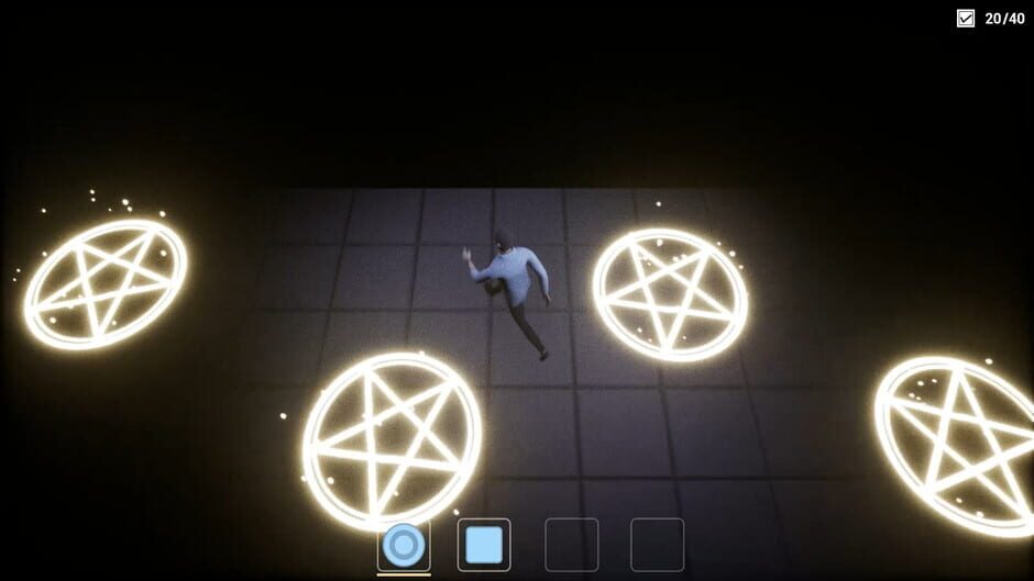 Outliver: Redemption screenshot