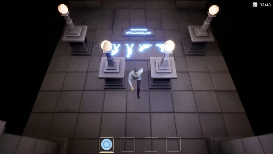 Outliver: Redemption screenshot
