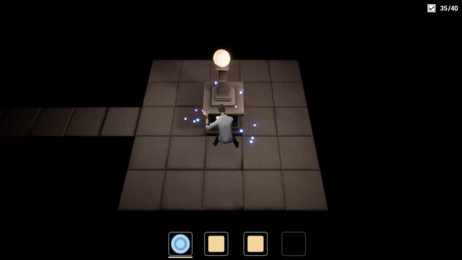 Outliver: Redemption screenshot