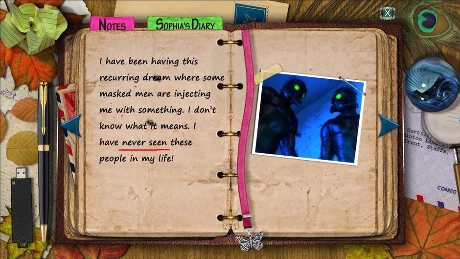 Greed 2: Forbidden Experiments