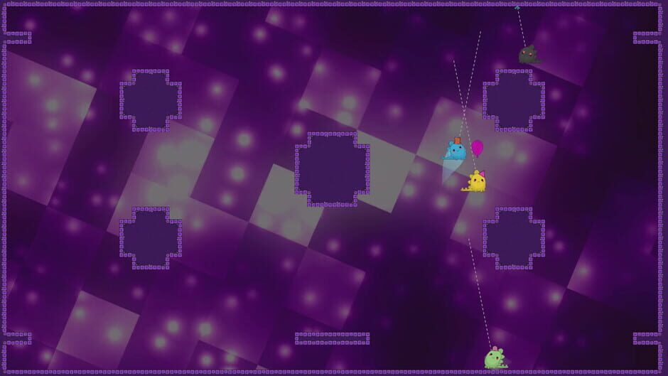 Party Poppers Screenshot