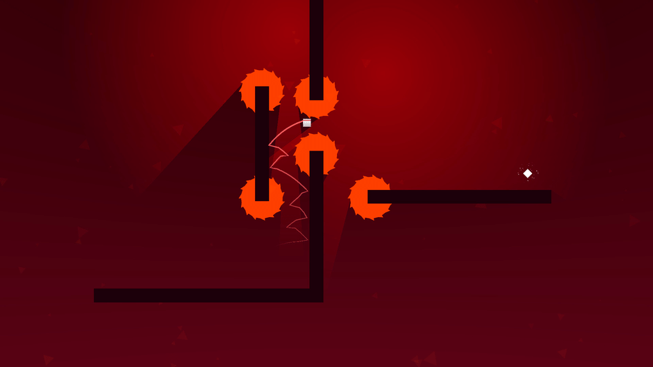 Almost There: The Platformer Screenshot