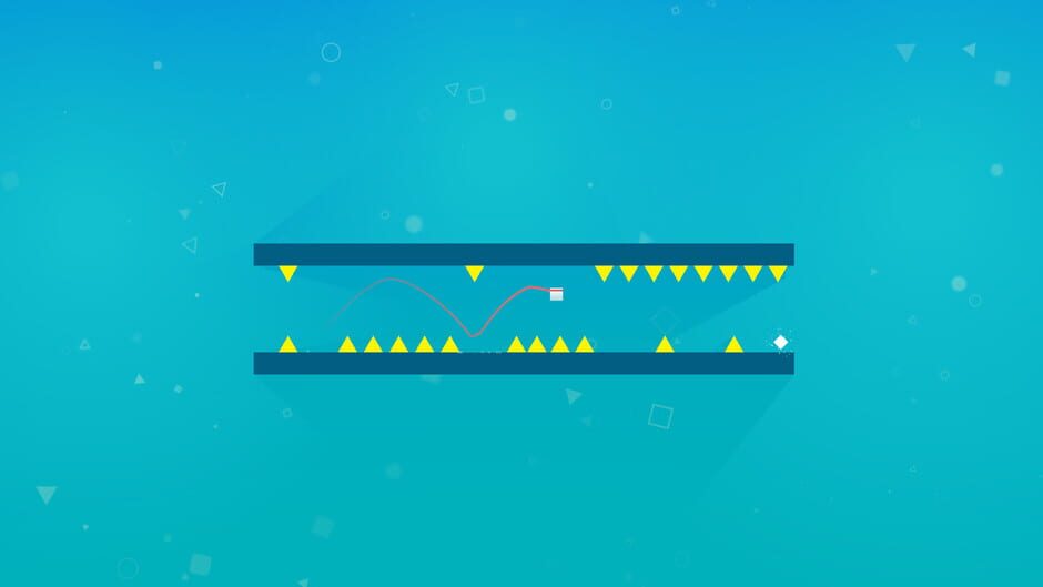 Almost There: The Platformer Screenshot