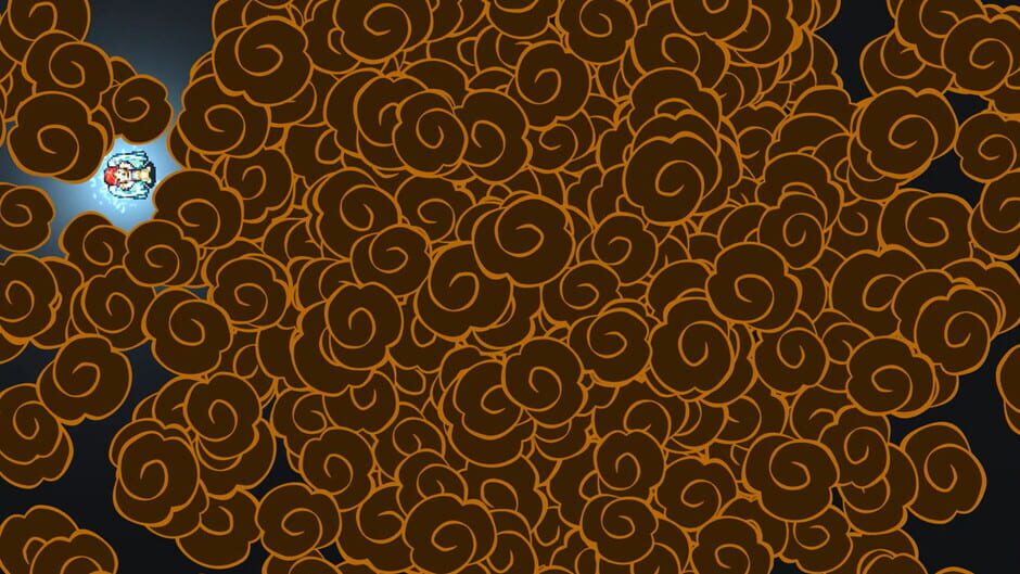 Fantasy of Expedition Screenshot