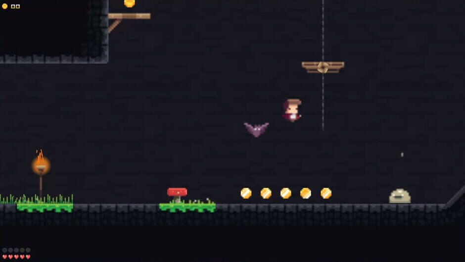 Power Tower screenshot