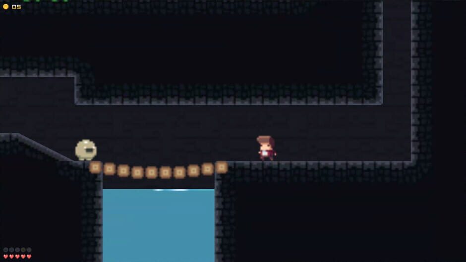 Power Tower screenshot