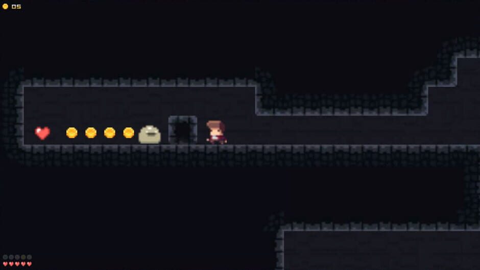 Power Tower screenshot