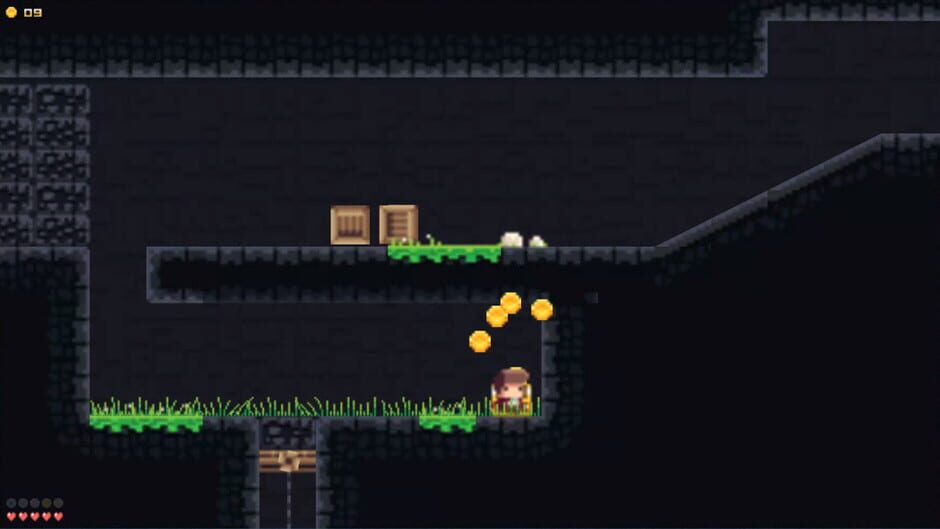 Power Tower screenshot