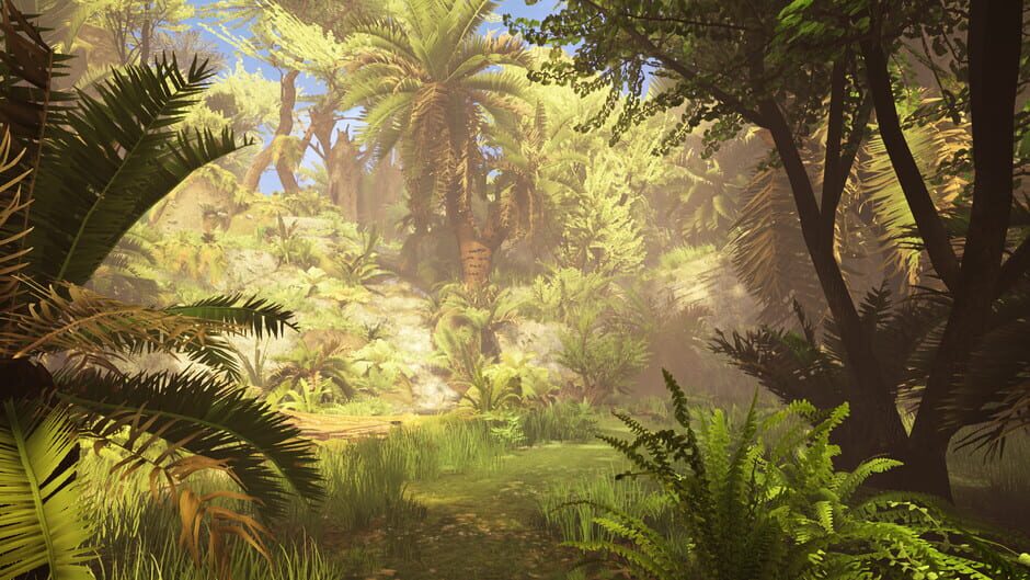 Time Transit VR Screenshot