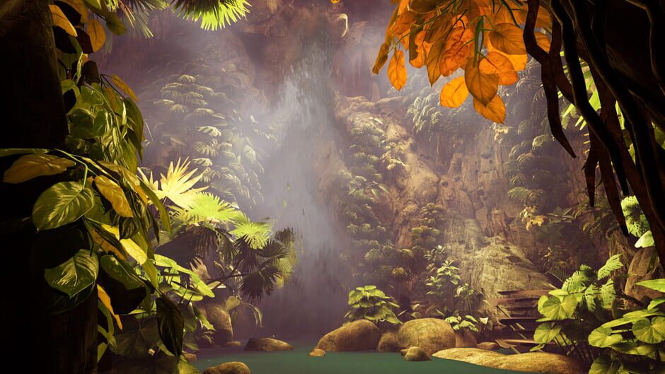 Time Transit VR Screenshot