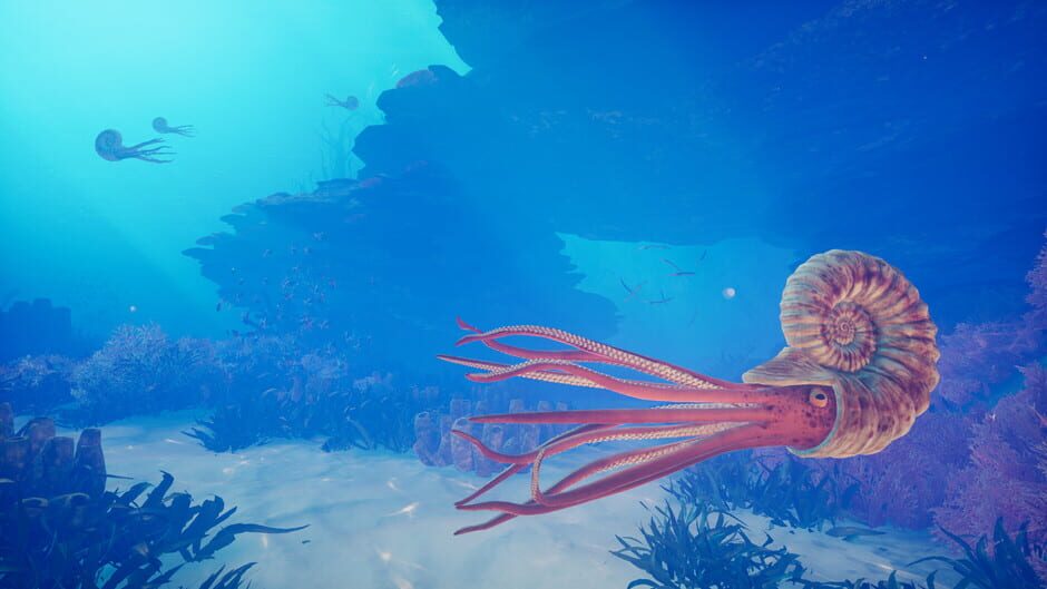 Time Transit VR Screenshot