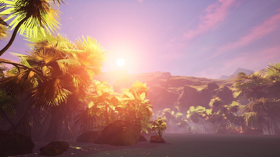 Time Transit VR Screenshot