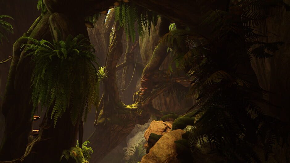 Time Transit VR Screenshot