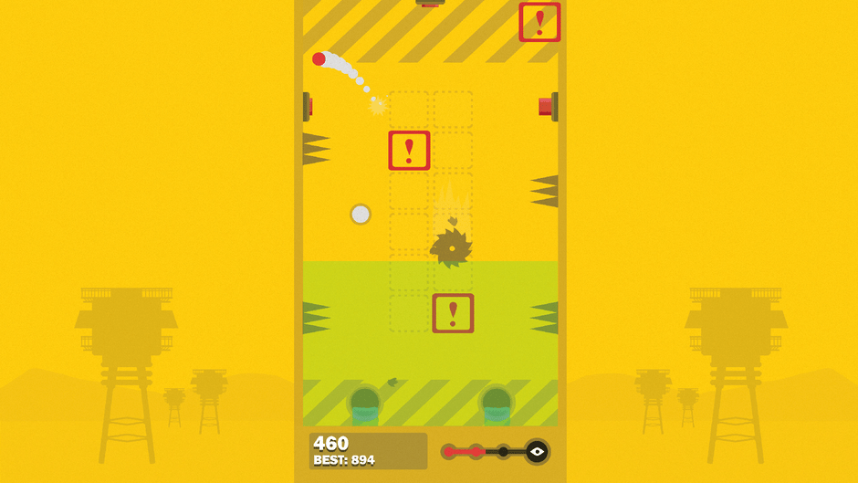Dunkypung Screenshot