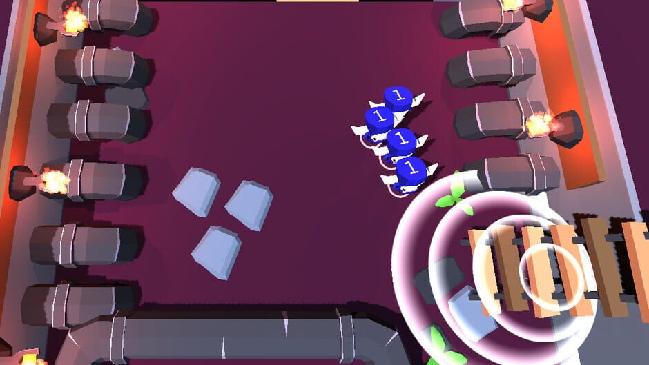 TenMinions screenshot