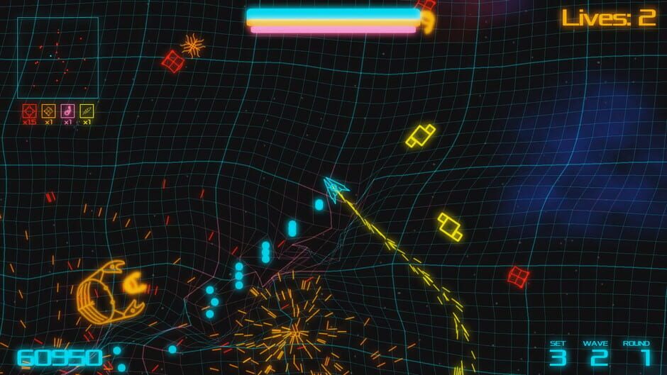 Incandescent 2 Screenshot