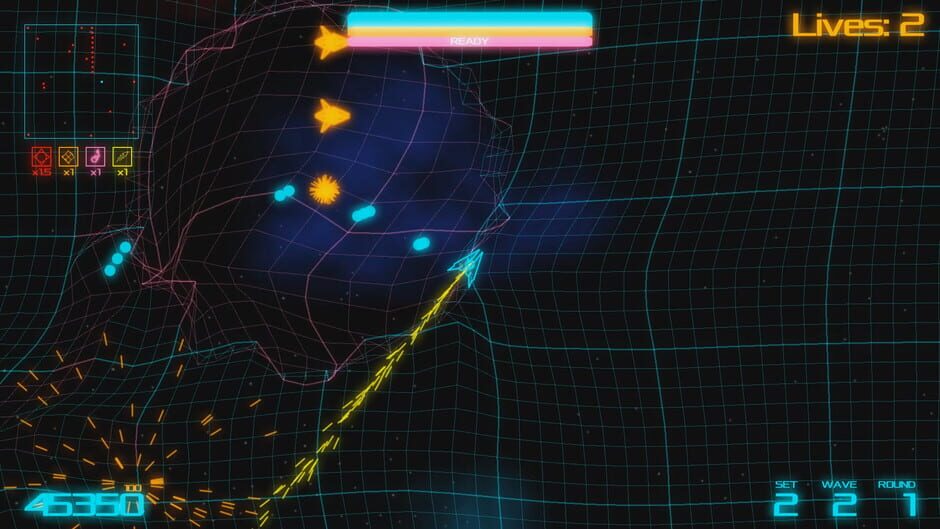 Incandescent 2 Screenshot