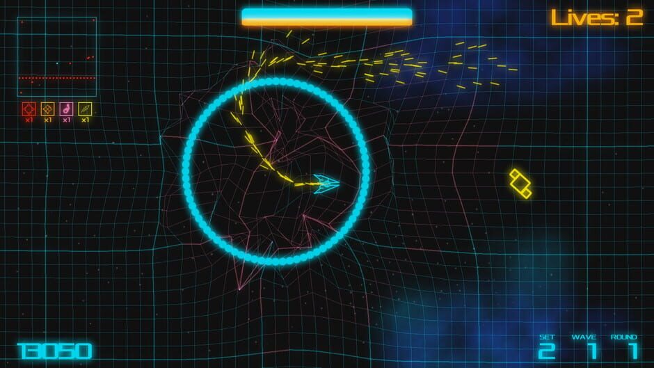 Incandescent 2 Screenshot