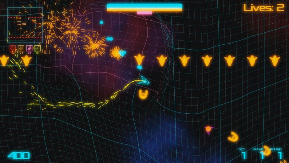 Incandescent 2 Screenshot