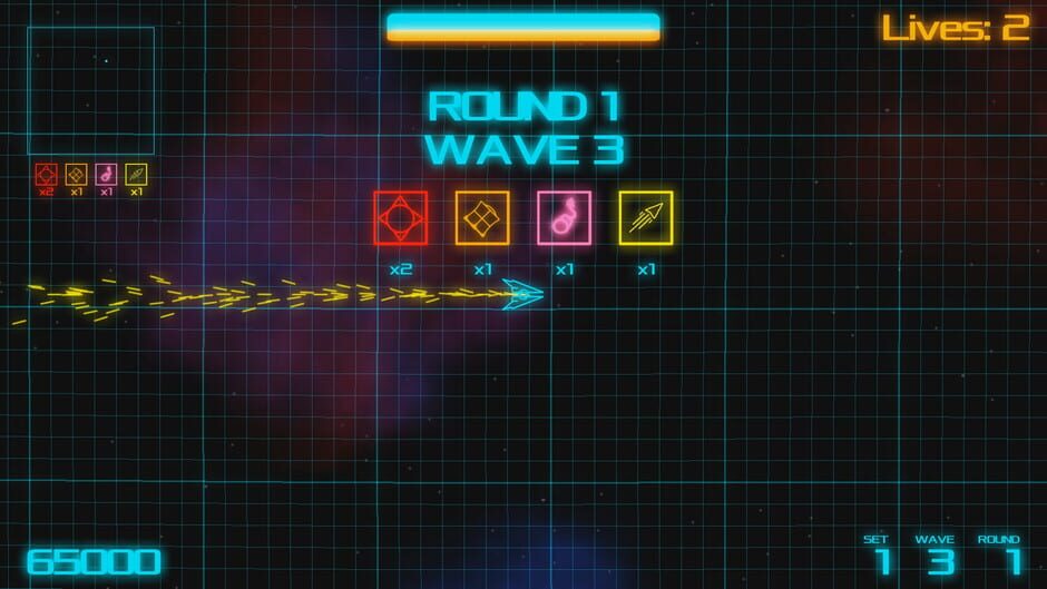 Incandescent 2 Screenshot