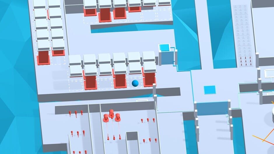 Poly Island Screenshot