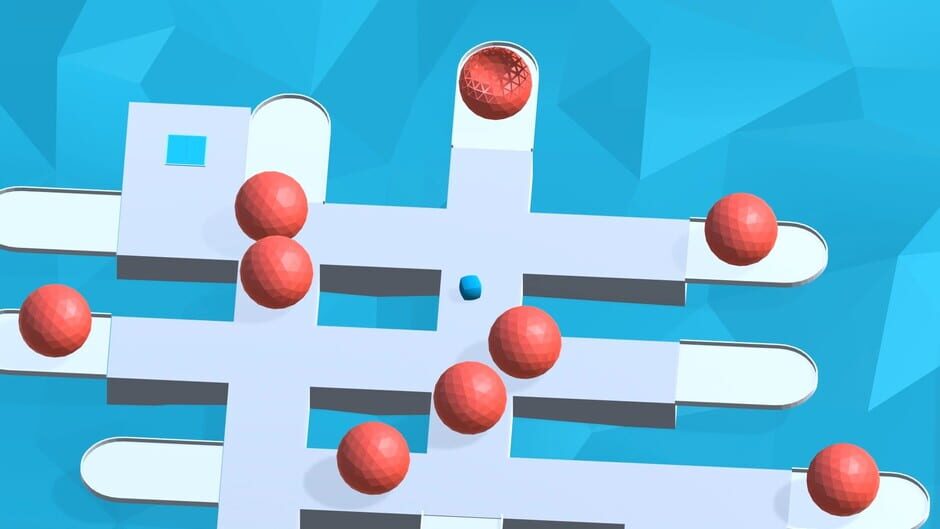 Poly Island Screenshot