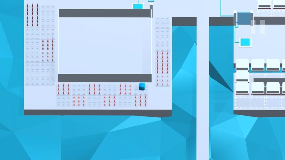 Poly Island Screenshot