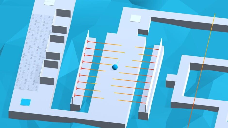 Poly Island Screenshot