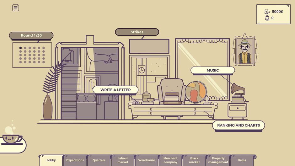 Archeo: Shinar Screenshot