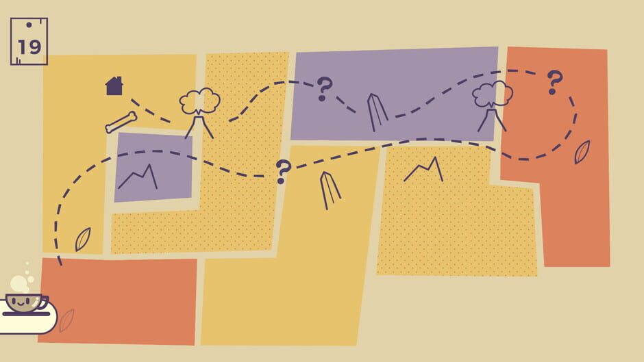 Archeo: Shinar Screenshot