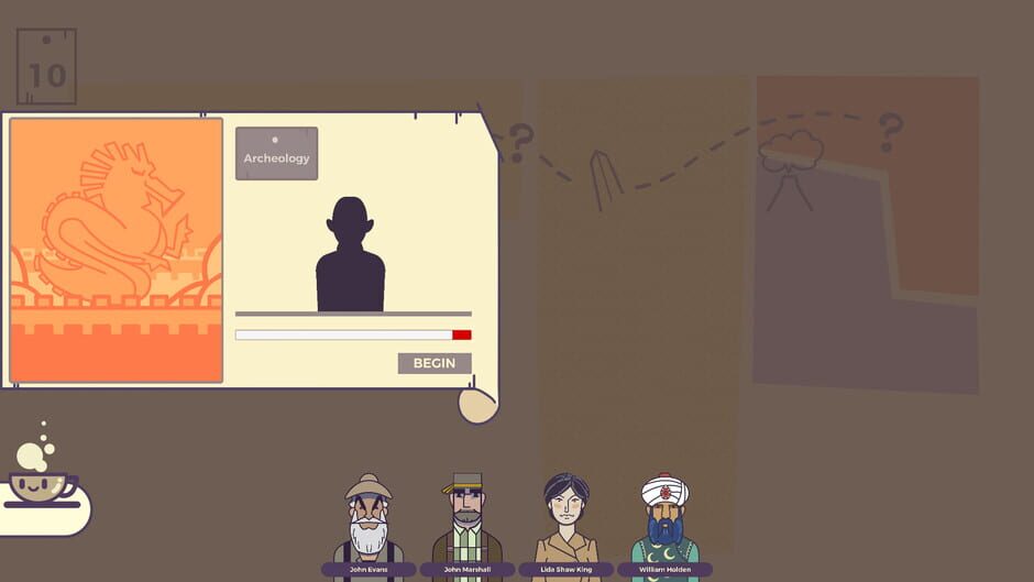 Archeo: Shinar Screenshot