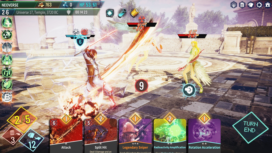 Neoverse Screenshot